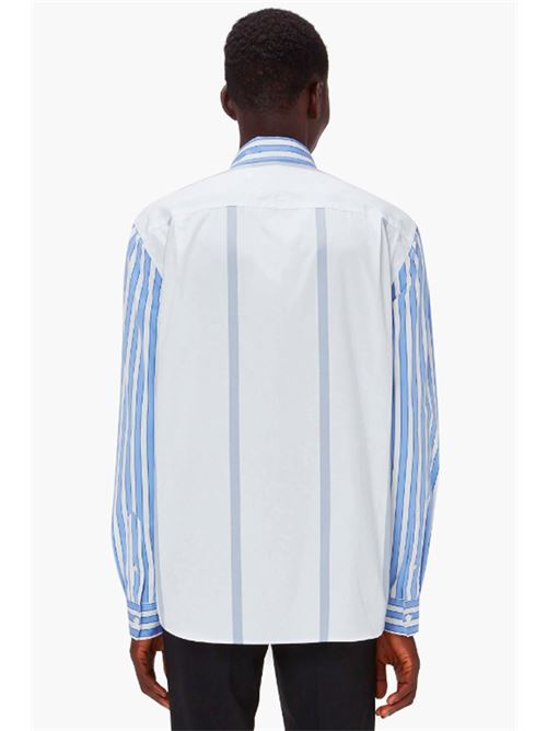 Camicia a righe JW ANDERSON | SH0295PG1466856